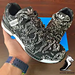 ادیداسZX ماهاریشی