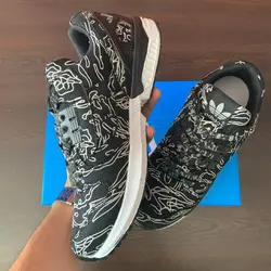 ادیداسZX ماهاریشی