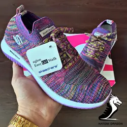 اسکیچرز SKECH-KNIT