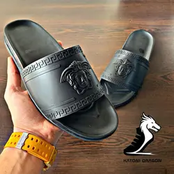 اسلیپر مردانه ورساچه