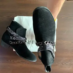 بوت امیری کابویی