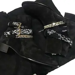 بوت امیری کابویی