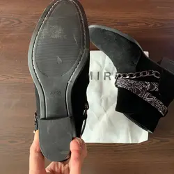 بوت امیری کابویی