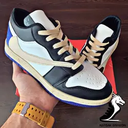 جردن ۱ تراویس