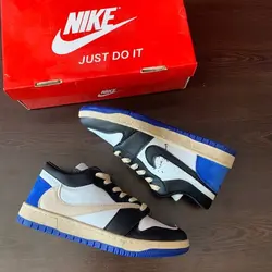 جردن ۱ تراویس