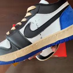 جردن ۱ تراویس