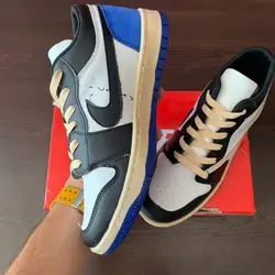 جردن ۱ تراویس