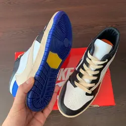 جردن ۱ تراویس