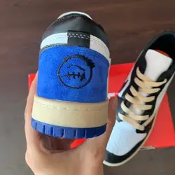 جردن ۱ تراویس