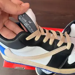 جردن ۱ تراویس