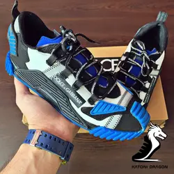 کفش کتونی دولچه گابانا