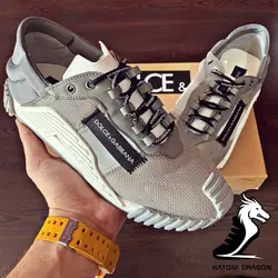 کفش کتونی دولچه گابانا