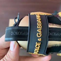 کفش کتونی دولچه گابانا