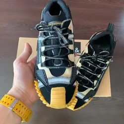 کفش کتونی دولچه گابانا