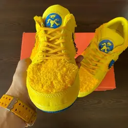 نایک sb grateful dead