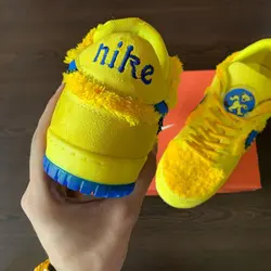 نایک sb grateful dead