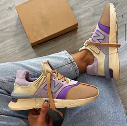 نیوبالانس 997 sport