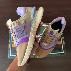 نیوبالانس 997 sport