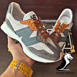 نیوبالانس 327 زنانه