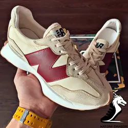 نیوبالانس 327 زنانه