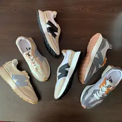 نیوبالانس 327 زنانه