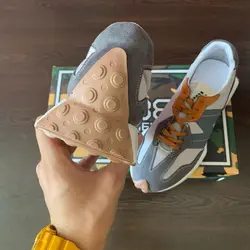 نیوبالانس 327 زنانه