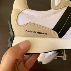 نیوبالانس 327 زنانه