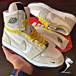 نایک جردن سوییچ