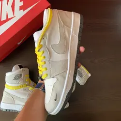 نایک جردن سوییچ