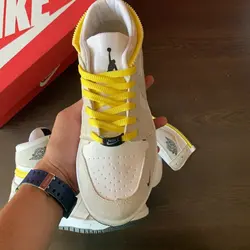 نایک جردن سوییچ