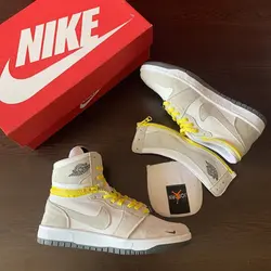 نایک جردن سوییچ