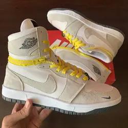 نایک جردن سوییچ