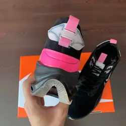 نایک زوم double stacked