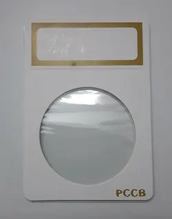 کاور خارجی با مارک P C C B