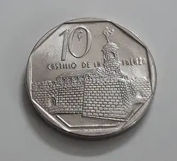 سکه کلکسیونی کشور کوبا   کیفیت بانکی