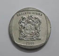 سکه ۲ راند