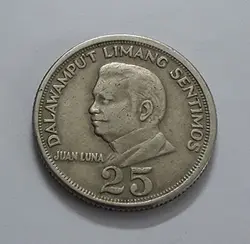 سکه کشور فیلیپین