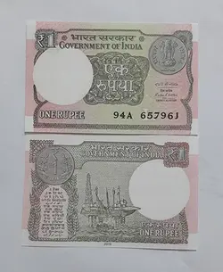 اسکناس کشور هند