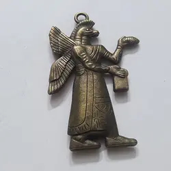 گردن آویز زیبا  (ضرب جدید)