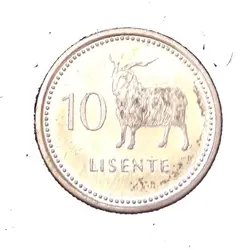 سکه زیبا و کمیاب لستو ارزشمند و زیبا
