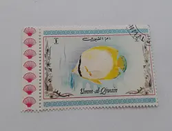 تمبر تابلویی خارجی طرح زیبا