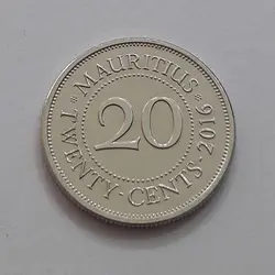 سکه کلکسیونی موریس طرح بسیار زیبا