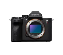 دوربین بدون آینه سونی Sony Alpha a7R V body