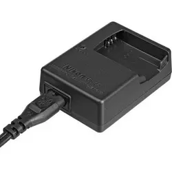 شارژر نیکون مشابه اصلی Nikon MH-65 Battery Charger for EN-EL12 HC