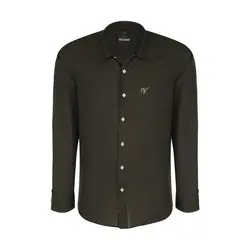 پیراهن مردانه ونکات کد 2B37W077