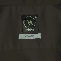 پیراهن مردانه ونکات کد 2B37W077