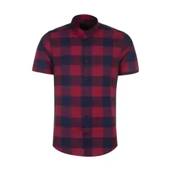 پیراهن مردانه ونکات کد 1B58W094