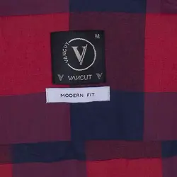 پیراهن مردانه ونکات کد 1B58W094