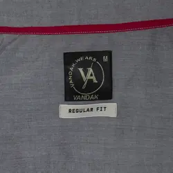 پیراهن مردانه ونکات کد 1B36W080