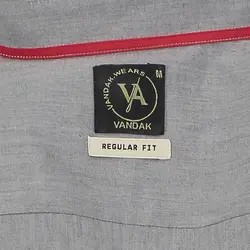 پیراهن مردانه ونکات کد 2C36W040